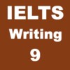 IELTS Writing Test - Ac & Gen icon