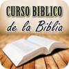 Curso Bíblico de la Biblia 图标