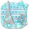 Diamond Paris Butterfly Keyboa icon