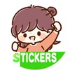 Yuru Keigo Stickers icon
