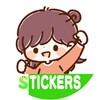 Yuru Keigo Stickers 图标