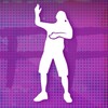Daily Emote Discovery Dances icon