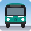 DDOT Bus Tracker icon