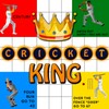 CricketKing icon