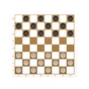 Biểu tượng Checkers Online: board game