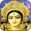 Maa Durga Live Wallpaper icon