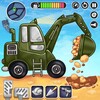 Real Construction Kids Game 아이콘