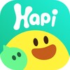 Hapi-Group Voice Chat Rooms 아이콘