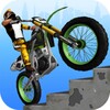 ไอคอน Stunt Bike