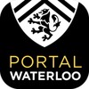 Icône UWaterloo Portal