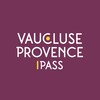 Vaucluse Provence Pass icon