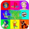 Ultimate 100 Pics Quiz icon