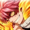 Fairy Tail Wallpapers icon