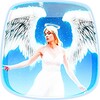 स्वर्गदूतों लाइव वॉलपेपर icon