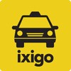 ixigo cabs icon