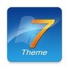 Win 7 Theme 2 For Launcher icon