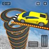 أيقونة Car Stunt