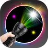 Tiny Flashlight - Torch Light icon