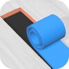 Color Roll 3D icon