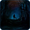 Dark Haunted Forest Escape icon