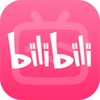 ไอคอน bilibili