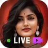 Crush U: Live Video Chat आइकन