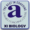 Adamjee Biology XI icon