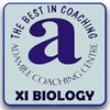 Biểu tượng Adamjee Biology XI