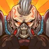 ไอคอน Quest 4 Fuel: Radioactive Borderlands