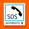 SOS Autoroute icon
