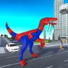 Dinosaur Smash Battle Rescue icon
