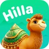 Icono de Hilla