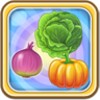 Learning Vegetables 图标