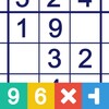 Pictogramă Sudoku