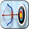 Archery Bow & Arrow icon