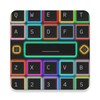 RGB Lit Mechanical Keyboard icon