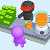 Icona di Juice Factory – Fruit Farm 3D
