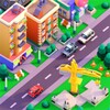 Dream City: Idle Builder icon