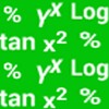 Ícone de Scientific Calculator Pro 2017