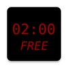 أيقونة Night Clock (Digital Clock)