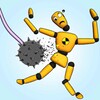Dummy Break: Ragdoll Games icon