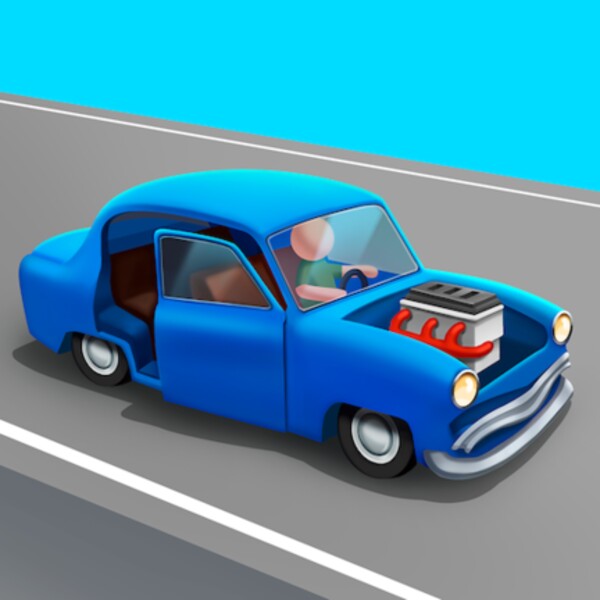 Android için Idle Racer - Uptodown’dan APK’yı indirin