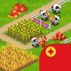Farm City : Farming & City Island simgesi
