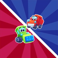 Stacky Bridge for Android - Download the APK from Uptodown