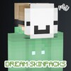 Ikon Dream Skins for Minecraft