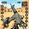 أيقونة FPS Commando Shooting Games