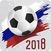 Penalty World Championship '18 icon