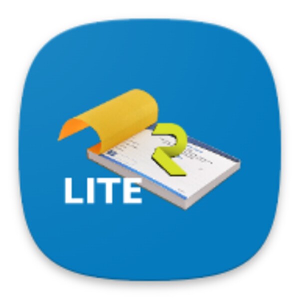 Recibo RTM Lite for Android - Download the APK from Uptodown
