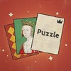 Medieval Solitaire icon