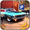 Icône Car Parking Online Simulator